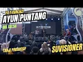 SUVISIONER - FILY KURCACI team feat INA SALSA - AYUN PUNTANG