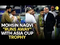 Download Lagu Asia Cup 2025 SHOCKER: Mohsin Naqvi Escapes With Trophy After India’s Historic Victory | Originals