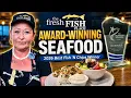 Meet The Fresh Fish Place 2026 Best Fish N Chips Winner