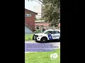 Shooting in Norfolk s Young Terrace Neighborhood