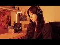 별을 담은 시 - 마크툽, 이라온 /여자 커버 +4key 추화정