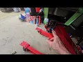 Harbor Freight Pittsburgh L P transmission jack Review