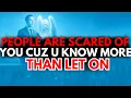Download Lagu CHOSEN ONES, EVERYONE’S TALKING ABOUT HOW YOU KNOW MORE THAN YOU SAY 🔥