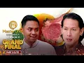 Download Lagu TERLALU BERANI! Kiki Keluarkan Tehnik Rahasia | Grand Final Part 2 (2/11) | MASTERCHEF INDONESIA