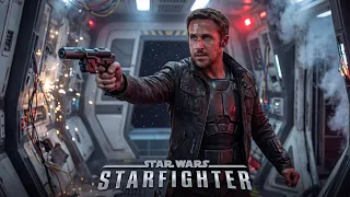 Star Wars: Starfighter (2027) – Ryan Gosling | Everything We Know So Far