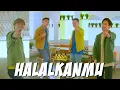 Download Lagu HALALKANMU - ADAM MUSIK ( Video Music Cover )