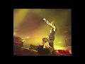Pantera   Revolution Is My Name  Live
