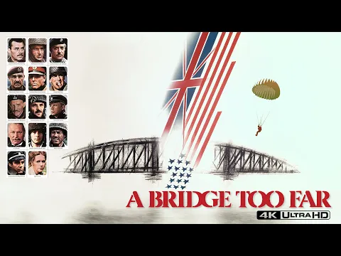 4K Restoration Trailer