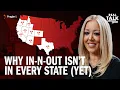 Why In-N-Out Isn t In Every State Yet Real Talk PragerU