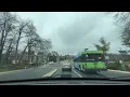 2023 A road test route one