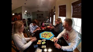 Settlers of Catan