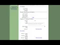 Math Genealogy Project New Data Tutorial