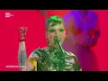 Coma_Cose in "Cuoricini" - Stasera c'è Cattelan su Rai2 del 04/03/2025
