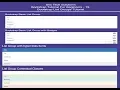 Bootstrap Tutorial For Beginners - 19 Bootstrap List Groups Tutorial