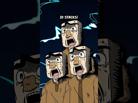 EP 19. Resolution? (Minecraft Animation)