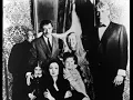 The Addams Family
