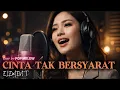 Lagu Cinta Tak Bersyarat – ELEMENT | POP Melow Cover | Cover by AI ( FULL LIRIK )