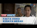 Download Lagu Fakta Video Asusila Kebaya Merah: Identitas Pemeran Terungkap hingga Rekam Sendiri dengan Tripod