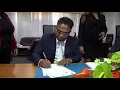 Download Lagu Nieuwe LVV-minister maakt kennis met het personeel
