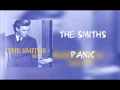 The Smiths Panic