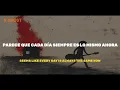 Three Days Grace -  Don’t Wanna Go Home Tonight《Sub Español/ Lyrics》