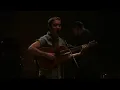 Villagers - My Lighthouse (Live) - Epicerie Moderne, Feyzin, FR (2013/11/18)