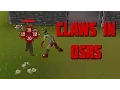 How To Get Dragon Claws on OSRS - Framed