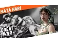Download Lagu Dancer, Lover, Spy - Mata Hari I WHO DID WHAT IN WW1?