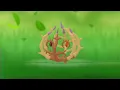 Pokedex Brambleghast