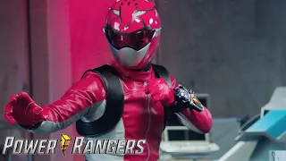 Power Rangers Pour Les Enfants Beast Morphers De Nouveaux Rangers Ep 01 Épisode Complet 
