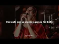 Yuridia - Literal (Letra)