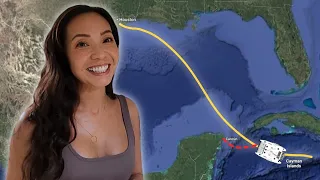 Diverted To Mexico! – Onboard Lifestyle ep.360