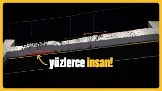 FELAKETE DÖNÜŞEN CADILAR BAYRAMI FACİASI