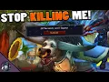 Ganking in a Nutshell - A WoW Machinima by Nixxiom
