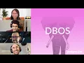 DBOS Postgres FM 184 podcast