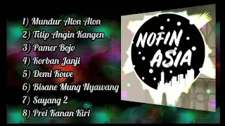 Dj NOFIN ASIA Special Lagu Jawa Populer 2019