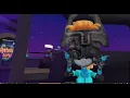 Midna VRChat Model showcase