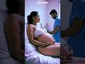Download Lagu When Pain Turns Into Life | Just Born Baby Moments After Painful Birth #shorts #shortsfeed