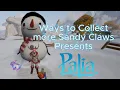 Palia: Get the Most Sandy Claws Presents