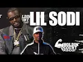 Lil Sodi Talks CW Speaking On The Loss Of His Son He Crossed The Line He Gotta See Me Part 4