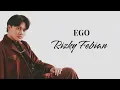 Download Lagu EGO - RIZKY FEBIAN || LIRIK LAGU