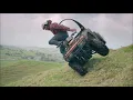 QuadGuard CPD - Crush Protection Device For ATVs