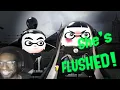 Download Lagu [Splatoon Animation] Squid of the Dead - Dark Squid Story! REACTION!!!