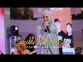 Download Lagu Seribu Kemanisan - Cover By Wany Hasrita [ LIVE TIKTOK 151222 ]