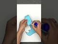 WASH YOUR HANDS Craft for Kids