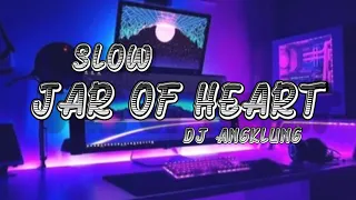 Download DJ Jar Of Heart TikTok slow|||Backsound Viral TikTok MP3