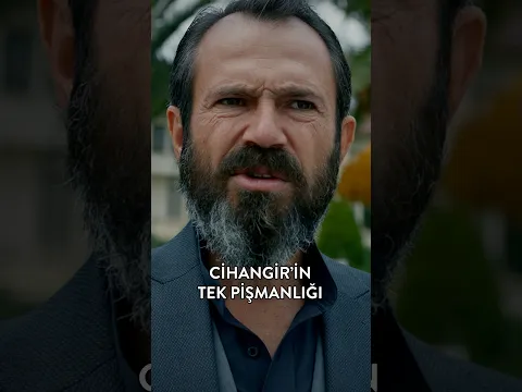 Cihangir'in Tek Pişmanlığı #shorts #ramo #muratyıldırım #esrabilgic