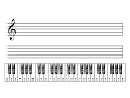 Lesson 20 Writing the Sharp Keys