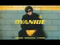 NGHTMRE, Viperactive, JT Roach - Cyanide (Official Audio)