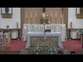 Funeral Mass 08-13-2026 10 00 a m James Timothy McKenna 1947 - 08-08 2026